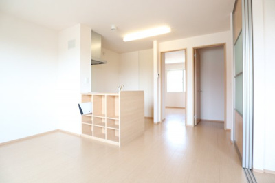 【居間・リビング】 | イル・リジェール