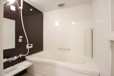 【浴室】 | イル・リジェール