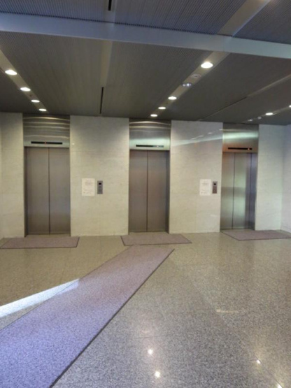 【その他共用部分】 | ABC-MRT梅田ビル