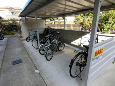 【その他共用部分】 | プライム・ヒルズ