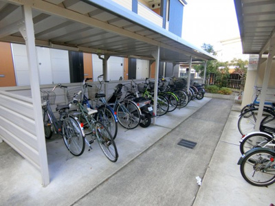 【その他共用部分】 | プライム・ヒルズ