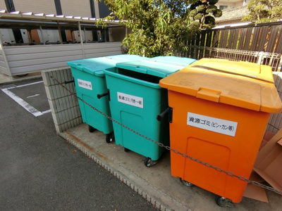 【その他共用部分】 | プライム・ヒルズ