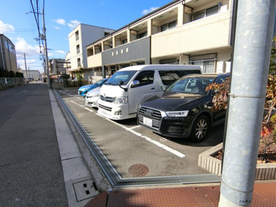 【駐車場】 | プライム・ヒルズ