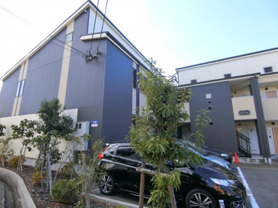 【外観】 | プライム・ヒルズ