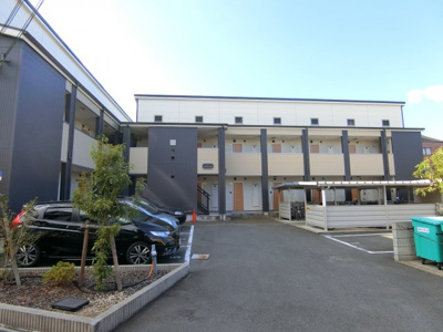 【外観】 | プライム・ヒルズ