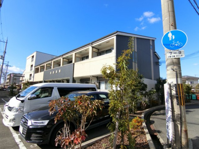 【外観】 | プライム・ヒルズ