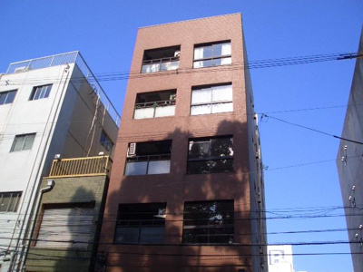 【外観】 | ユニハイム天満