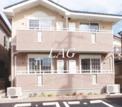 【外観】 | レジデンス日進 | 外観になります。