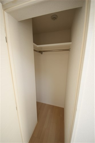 【収納】 | サムティ西長堀リバーフロント