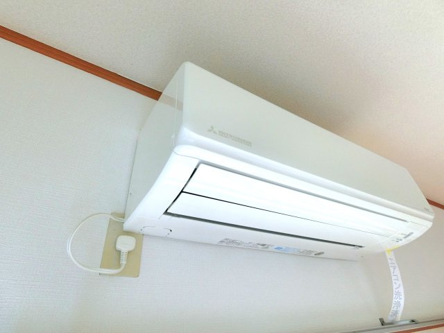 菱沼ハイリビングの設備