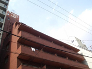 ライオンズマンション天神橋の画像