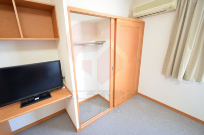 【収納】 | レオパレスプレノタートⅢ