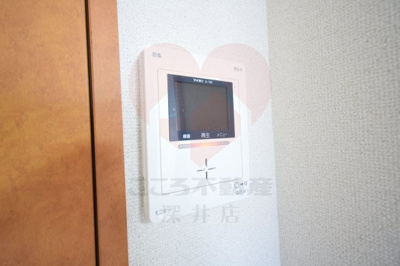 【セキュリティ】 | レオパレスプレノタートⅢ