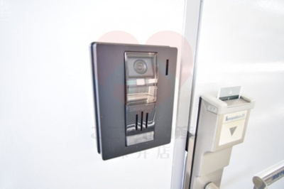 【セキュリティ】 | レオパレスプレノタートⅢ