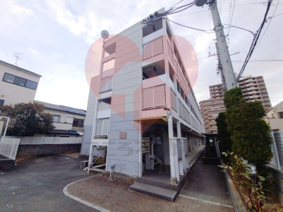 【外観】 | レオパレスプレノタートⅢ