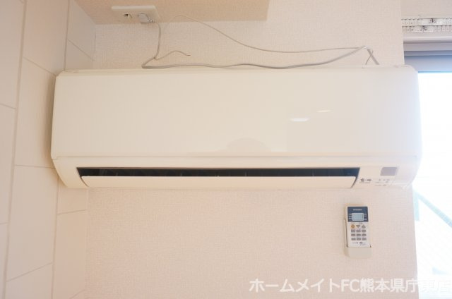 セイラコンフォールの設備