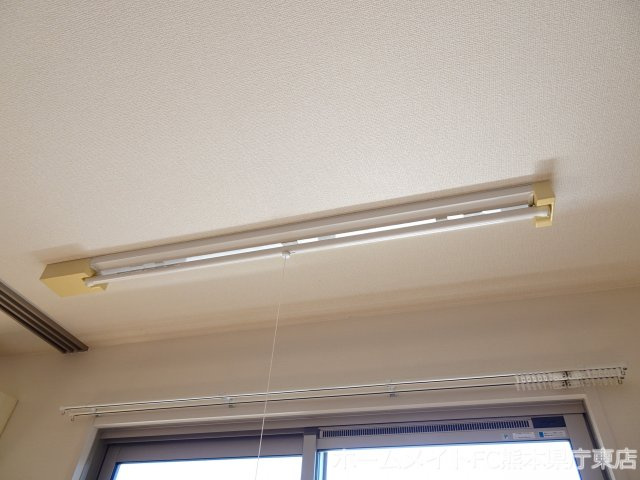 セイラコンフォールの設備