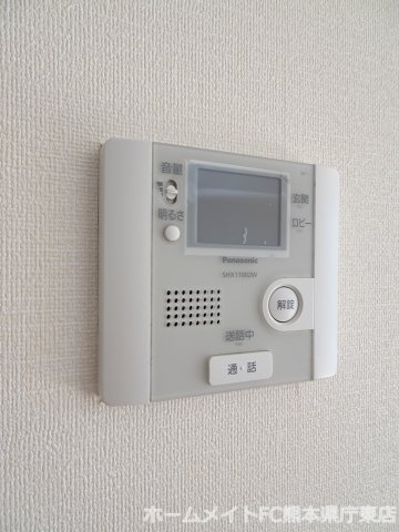 セイラコンフォールのセキュリティ