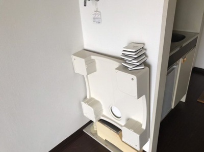 【設備】 | ライオンズマンション三鷹第5