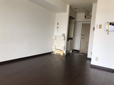 【居間・リビング】 | ライオンズマンション三鷹第5