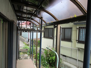 【その他】 | 天竜町１丁目　中古住宅 | ストックヤード