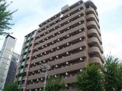 【外観】 | ラナップスクエア東梅田