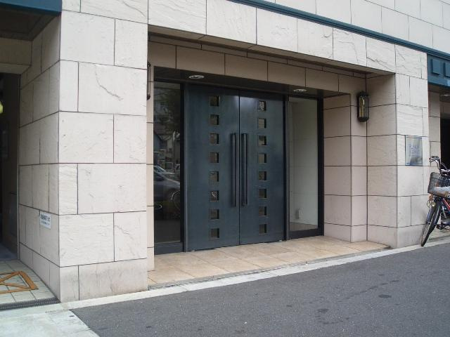 【エントランス】 | ラナップスクエア東梅田
