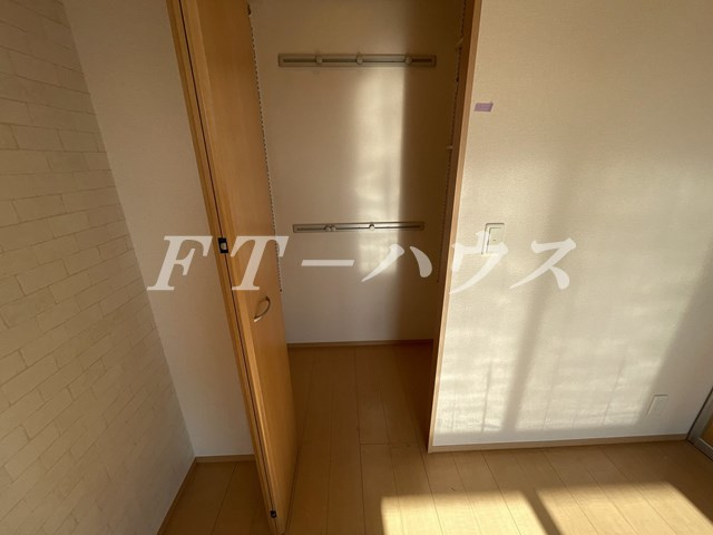 エクレール鷺沼のその他
