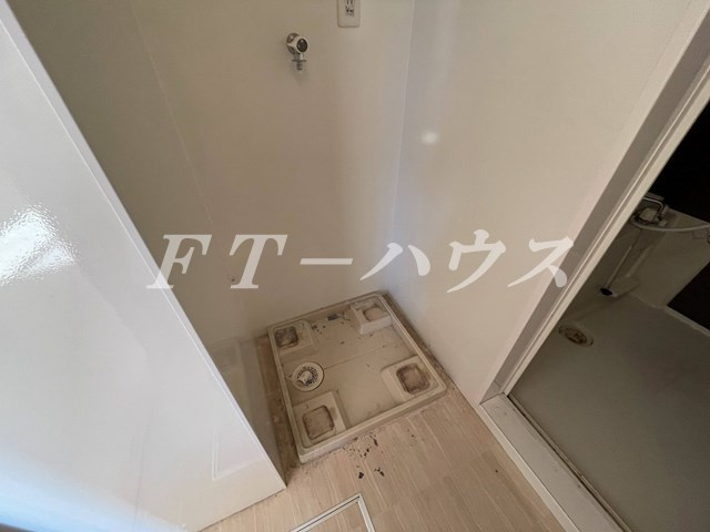エクレール鷺沼の設備