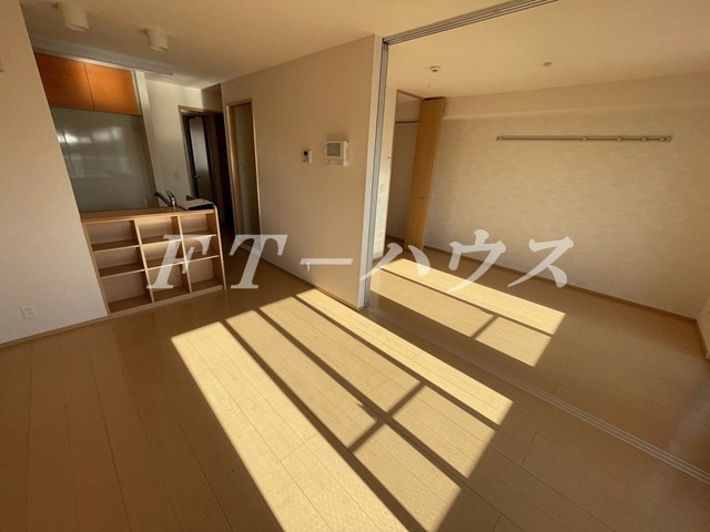 エクレール鷺沼のその他