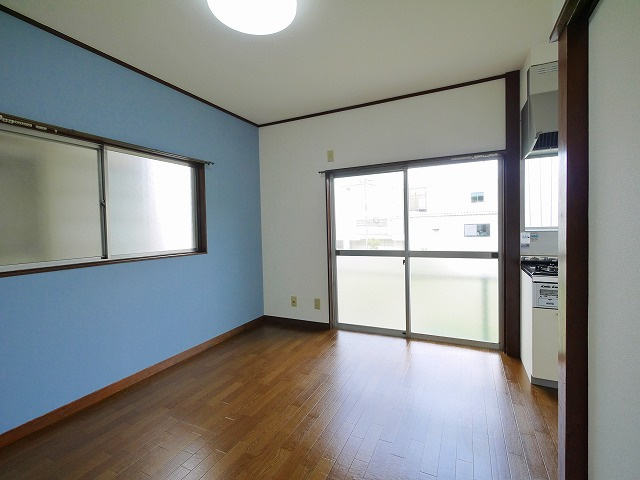 俵口町戸建（721-4）の内装|中はこのようになっています