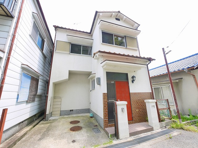 俵口町戸建（721-4）