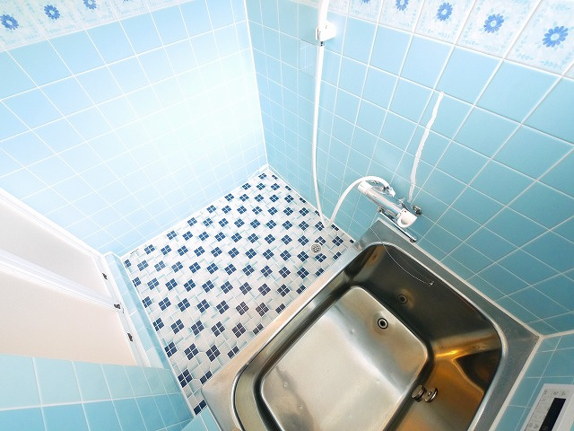 俵口町戸建（721-4）の浴室|日々の暮らしに欠かせないお風呂です