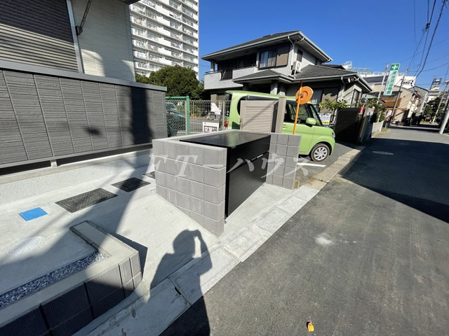 フェリスのその他共用部分