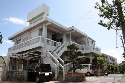 【外観】 | 照屋アパート