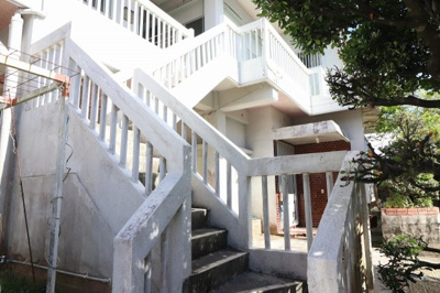 【その他共用部分】 | 照屋アパート