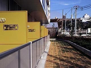 【バルコニー】 | レオパレスDAISEN