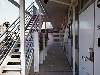 【エントランス】 | レオパレスDAISEN