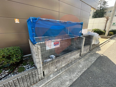 【その他共用部分】 | レオパレスDAISEN