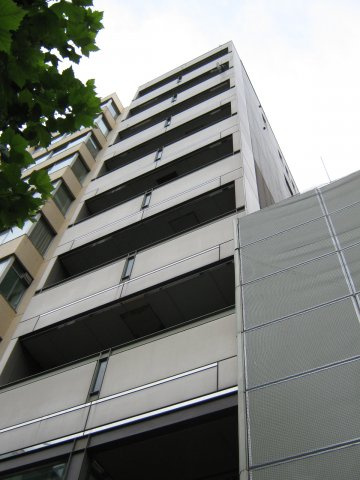 渋谷区渋谷１丁目の事務所