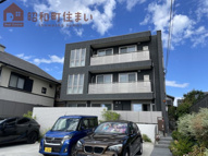 フェリーチェバンビーナ北畠の画像