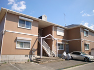 フレグランス北神戸G棟の画像