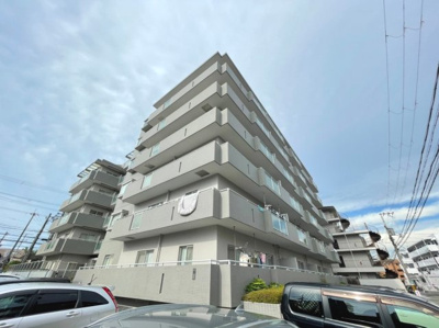 【外観】 | ジョルノ豊中