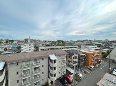 【展望】 | ジョルノ豊中