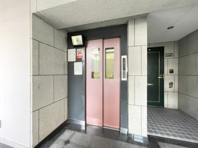 【その他共用部分】 | ジョルノ豊中