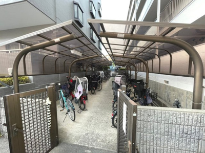 【その他共用部分】 | ジョルノ豊中