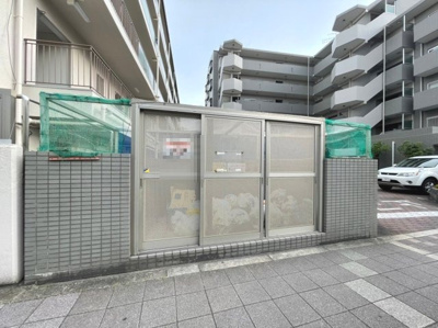 【その他共用部分】 | ジョルノ豊中