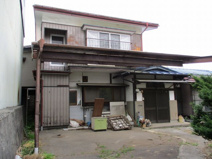 岡谷市長地源1丁目　中古住宅④の画像