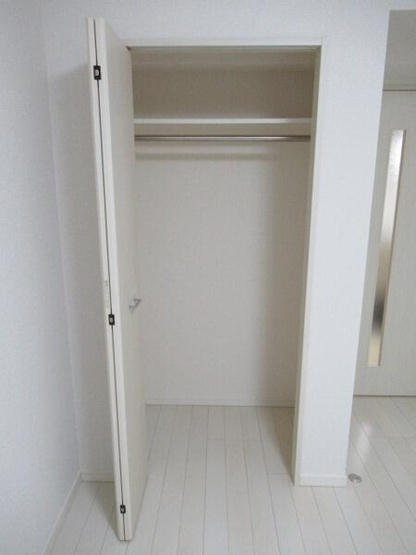 【収納】 | ヴォーガコルテ高井戸 | 別号室参考写真