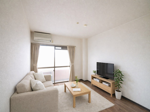 パインハイツ桜井